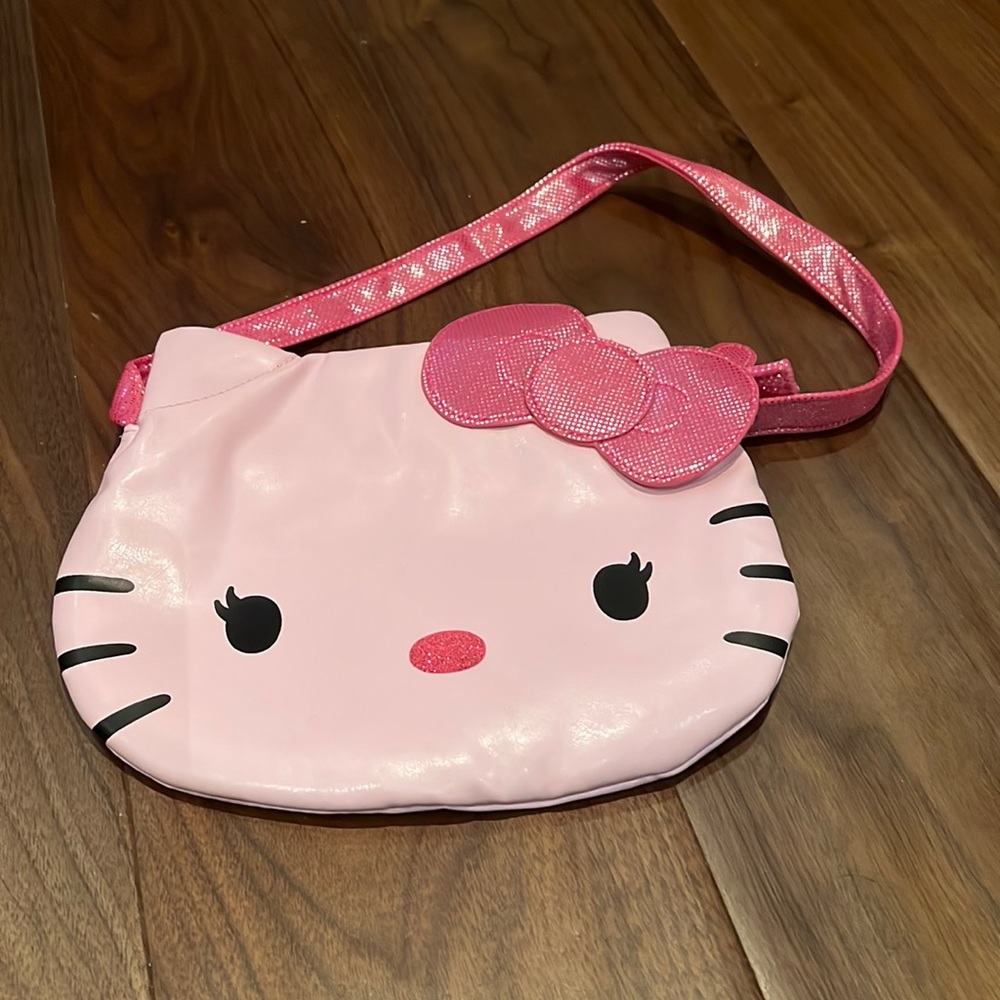 Hello Kitty Bag